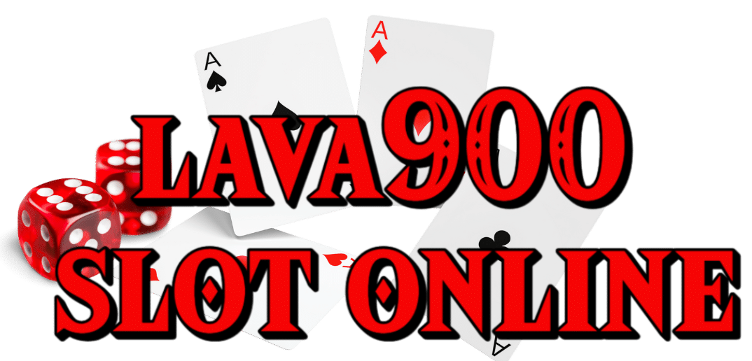 lava900 slot online logo