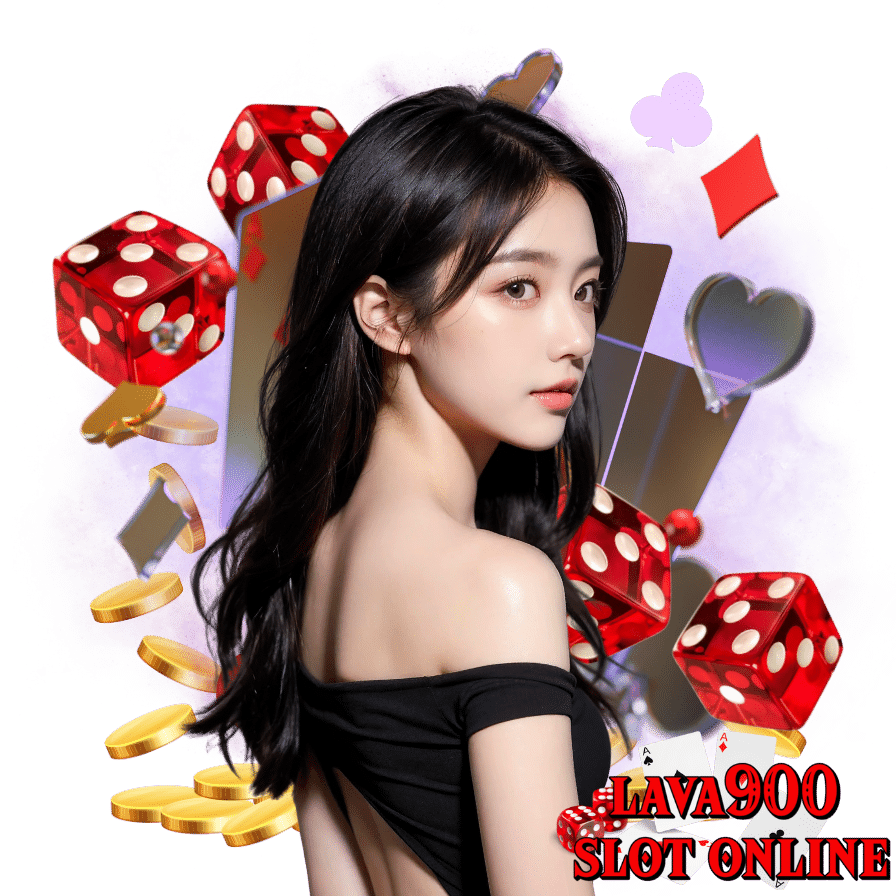 lava900 slot online